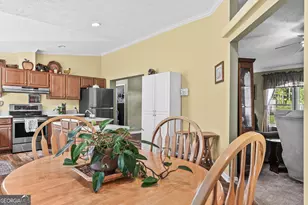 354 Gibson Rd, Newnan, GA 30263 - Photo 14