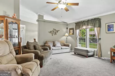 354 Gibson Road, Newnan, GA 30263 - Photo 10