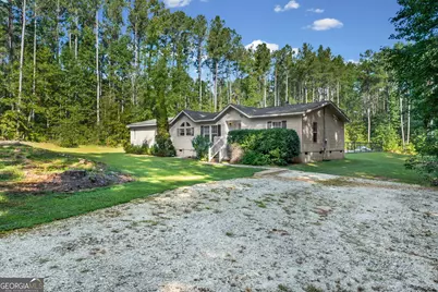 354 Gibson Road, Newnan, GA 30263 - Photo 2