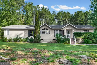 354 Gibson Road, Newnan, GA 30263 - Photo 1