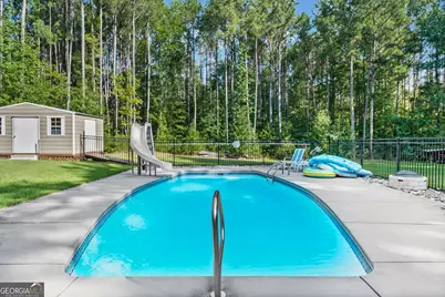 354 Gibson Road, Newnan, GA 30263 - Photo 36