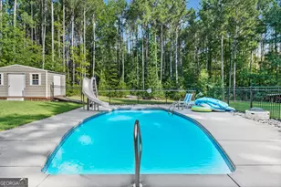 354 Gibson Rd, Newnan, GA 30263 - Photo 36