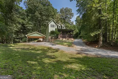 31 Nahunta Court, Ellijay, GA 30540 - Photo 2