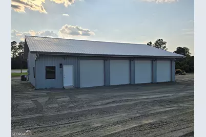 340 Industrial Way, Swainsboro, GA 30401 - Photo 1