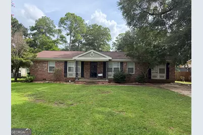 2622 Pine Valley Road, Albany, GA 31707 - Photo 1