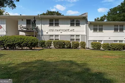 1701 Hawthorne Avenue, Atlanta, GA 30337 - Photo 1