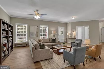 3440 Maynard Circle, Gainesville, GA 30506 - Photo 36