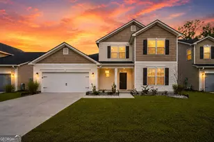 111 Pioneer Wy, Kingsland, GA 31548 - Photo 1
