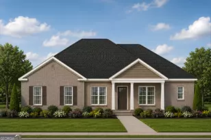 117 Hemlock Wy, Brooklet, GA 30415 - Photo 1