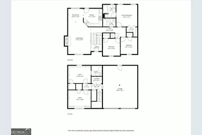 500 Emerald Pines Drive, Dallas, GA 30157 - Photo 48