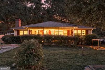 6383 Arthur Drive, Lithia Springs, GA 30122 - Photo 2