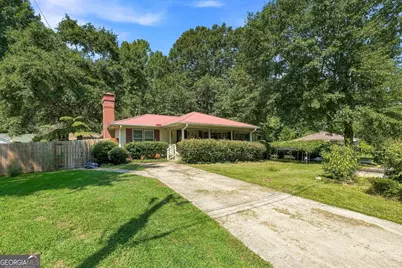 6383 Arthur Drive, Lithia Springs, GA 30122 - Photo 28