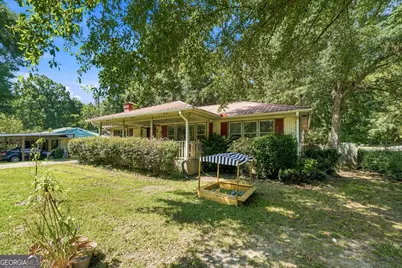 6383 Arthur Drive, Lithia Springs, GA 30122 - Photo 30