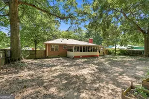 6383 Arthur Dr, Lithia Springs, GA 30122 - Photo 34