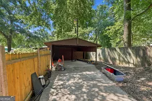 6383 Arthur Dr, Lithia Springs, GA 30122 - Photo 38