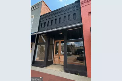 212 Main Street, Barnesville, GA 30204 - Photo 1