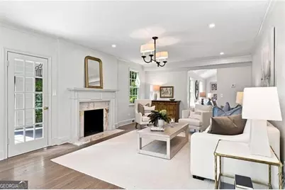 2492 Alton Road NW, Atlanta, GA 30305 - Photo 8