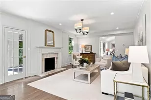 2492 Alton Rd NW, Atlanta, GA 30305 - Photo 8