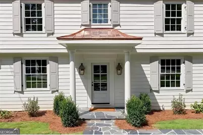 2492 Alton Road NW, Atlanta, GA 30305 - Photo 4
