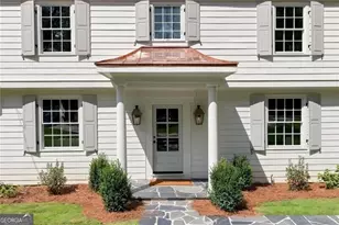 2492 Alton Rd NW, Atlanta, GA 30305 - Photo 4
