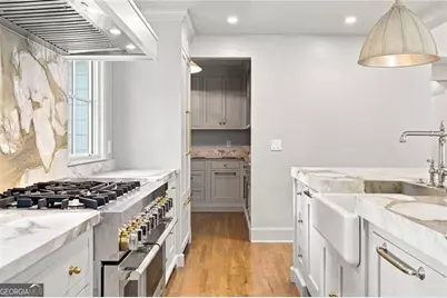 2492 Alton Road NW, Atlanta, GA 30305 - Photo 16