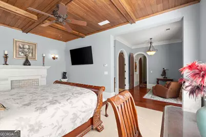313 Gray Shingle Lane, Woodstock, GA 30189 - Photo 20