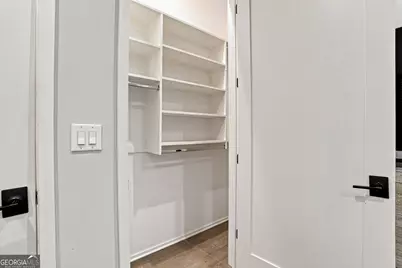 170 Heatherden Avenue #DOWNSTAIRS, Fayetteville, GA 30214 - Photo 20