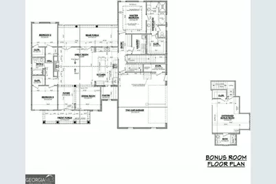 0 Kelley Highlands Drive #LOT 3, Talking Rock, GA 30175 - Photo 24