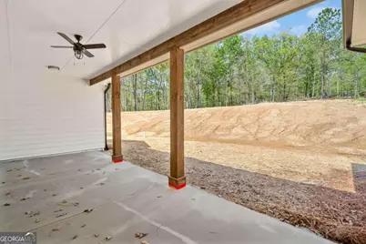 0 Kelley Highlands Drive #LOT 3, Talking Rock, GA 30175 - Photo 22