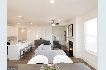 255 Barracks Way #875, Hoschton, GA 30548 - Photo 4