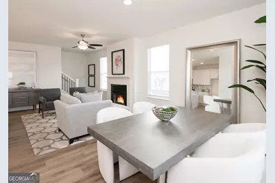 255 Barracks Way #875, Hoschton, GA 30548 - Photo 2