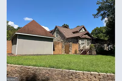 283 Meadow Lane, Dahlonega, GA 30533 - Photo 16