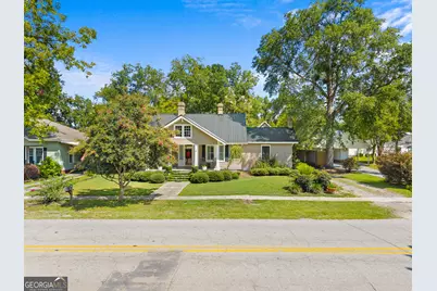 631 Barney Avenue, Millen, GA 30442 - Photo 34