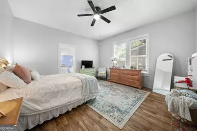 631 Barney Avenue, Millen, GA 30442 - Photo 22