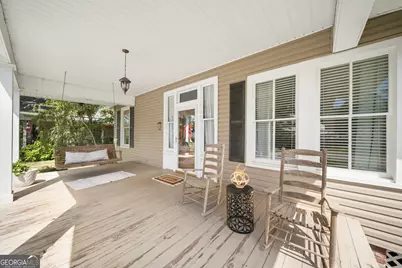 631 Barney Avenue, Millen, GA 30442 - Photo 6