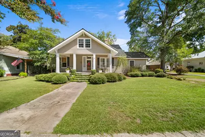 631 Barney Avenue, Millen, GA 30442 - Photo 1
