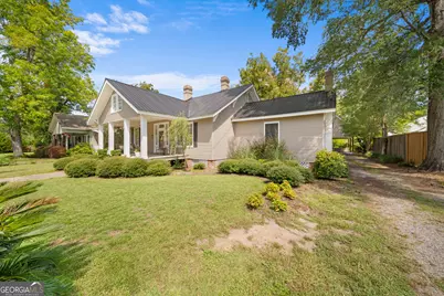631 Barney Avenue, Millen, GA 30442 - Photo 4