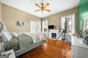631 Barney Ave, Millen, GA 30442 - Photo 16