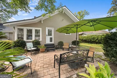 631 Barney Avenue, Millen, GA 30442 - Photo 30