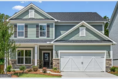 4711 Wilderness Trail, Flowery Branch, GA 30542 - Photo 1