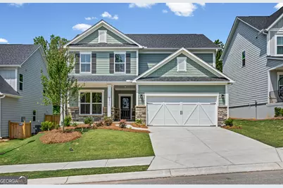 4711 Wilderness Trail, Flowery Branch, GA 30542 - Photo 2