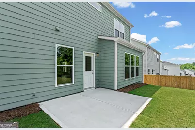 4711 Wilderness Trail, Flowery Branch, GA 30542 - Photo 30