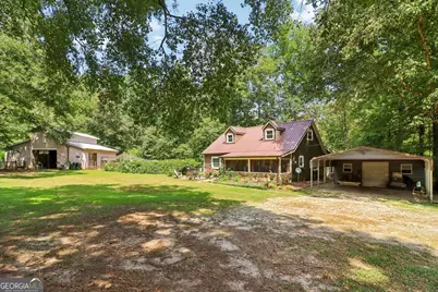 1572 Jersey Social Circle Road, Covington, GA 30014 - Photo 2