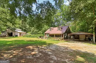 1572 Jersey Social Circle Rd, Covington, GA 30014 - Photo 2