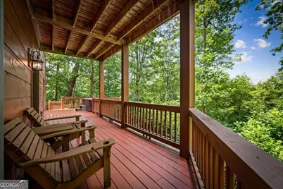 383 River Escape Drive, Ellijay, GA 30540 - Photo 82