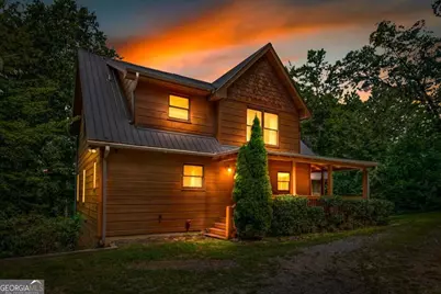 383 River Escape Drive, Ellijay, GA 30540 - Photo 92