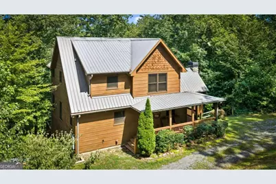 383 River Escape Drive, Ellijay, GA 30540 - Photo 8