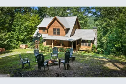383 River Escape Drive, Ellijay, GA 30540 - Photo 6