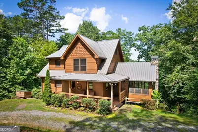 383 River Escape Drive, Ellijay, GA 30540 - Photo 16