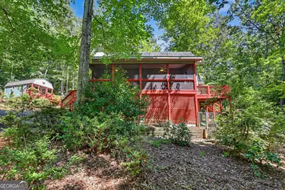 82 Buckeye Lane, Clayton, GA 30525 - Photo 58